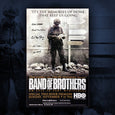 Autographed "Band of Brothers" Poster Set