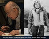 P-51 Pilot Richard Candelaria
