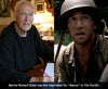 7th Marines veteran Richard Greer
