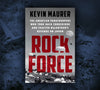 Rock Force Corregidor book