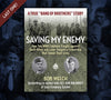 Autographed "Saving My Enemy" book