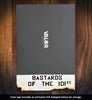 sign sleeve