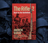 The Rifle 2 autographed book