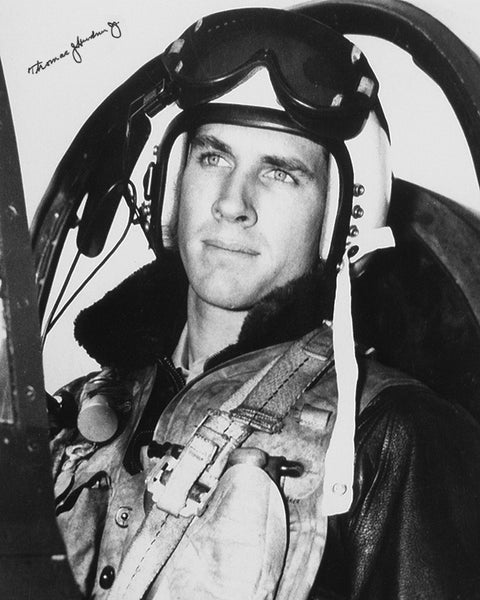 Falcons Over Iwo by Gareth Hector