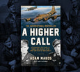 Autographed "A Higher Call" books