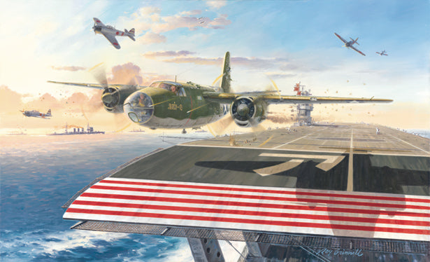 [Premium Quality Military Themed Art Prints & Collectibles Online ]-VALOR Studios