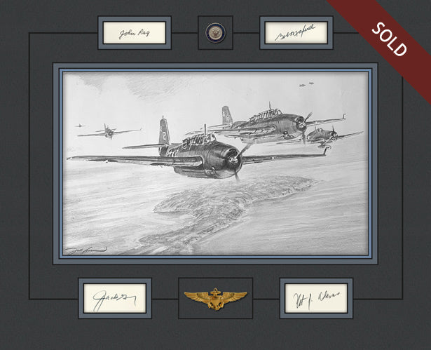 [Premium Quality Military Themed Art Prints & Collectibles Online ]-VALOR Studios