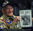 101st Airborne paratrooper Bob Noody