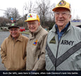 3rd Armored Division veterans