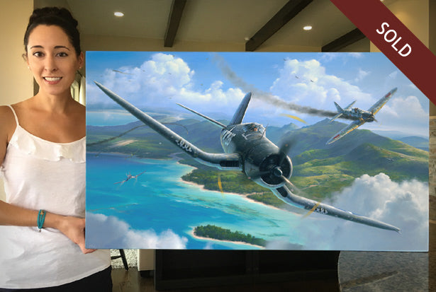 [Premium Quality Military Themed Art Prints & Collectibles Online ]-VALOR Studios