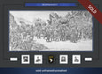 [Premium Quality Military Themed Art Prints & Collectibles Online ]-VALOR Studios