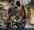 [Premium Quality Military Themed Art Prints & Collectibles Online ]-VALOR Studios