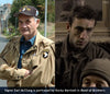 Paratrooper Earl McClung