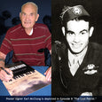 Autographed "Band of Brothers" Poster Set