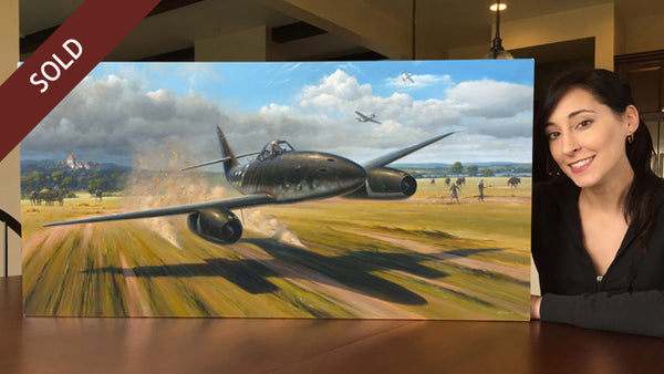 [Premium Quality Military Themed Art Prints & Collectibles Online ]-VALOR Studios