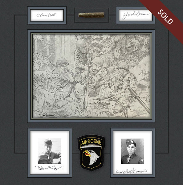 [Premium Quality Military Themed Art Prints & Collectibles Online ]-VALOR Studios