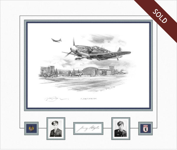 [Premium Quality Military Themed Art Prints & Collectibles Online ]-VALOR Studios