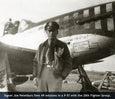 P-51 pilot Joe Peterburs