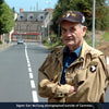 Band of Brothers veteran Earl McClung