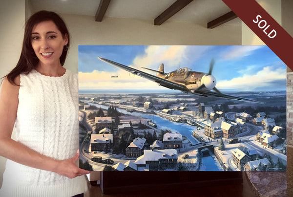 [Premium Quality Military Themed Art Prints & Collectibles Online ]-VALOR Studios