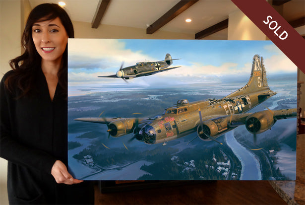 [Premium Quality Military Themed Art Prints & Collectibles Online ]-VALOR Studios