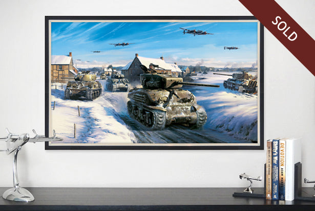 [Premium Quality Military Themed Art Prints & Collectibles Online ]-VALOR Studios