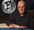 743rd Tank Battalion veteran Bill Gast