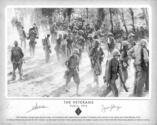 The Veterans