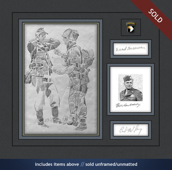 [Premium Quality Military Themed Art Prints & Collectibles Online ]-VALOR Studios