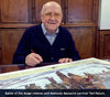 Battle of the Bulge veteran Ted Paluch