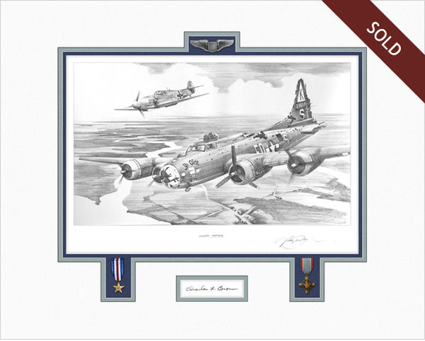 [Premium Quality Military Themed Art Prints & Collectibles Online ]-VALOR Studios